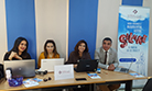 Le groupe Nokia Tunisie a organisé un événement le jeudi 13 Décembre au siège de la société auquel Assurances At-Takafulia a été convié. Nous avons eu l'honneur de présenter notre produit 
